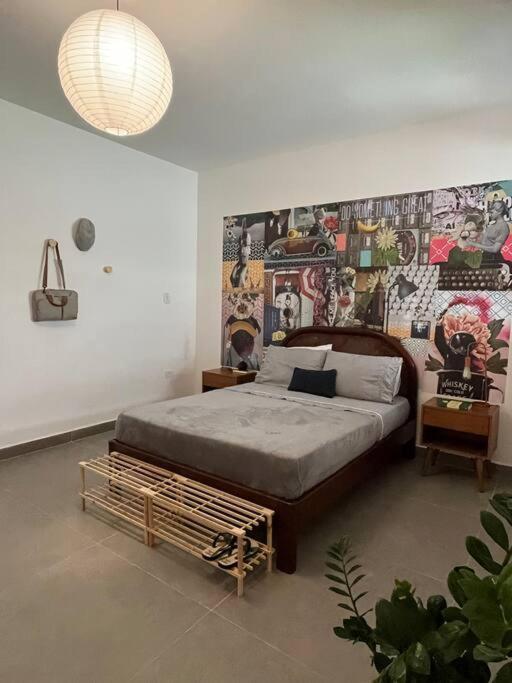 Studio Em Casa Ao Lado Do Parque. Casa 03. São Paulo Eksteriør billede